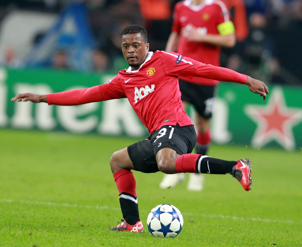 与外援的经 与外援的经