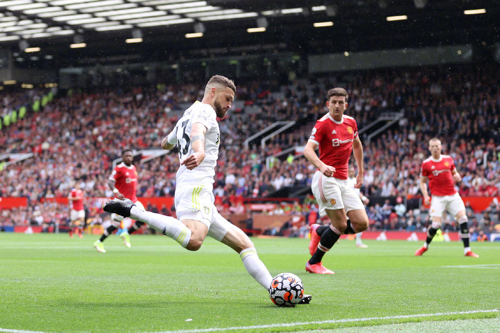 防守端的轮 防守端的轮